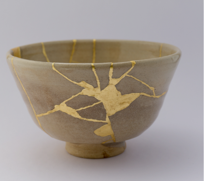 Kintsugi Hope*Wellbeing Groups