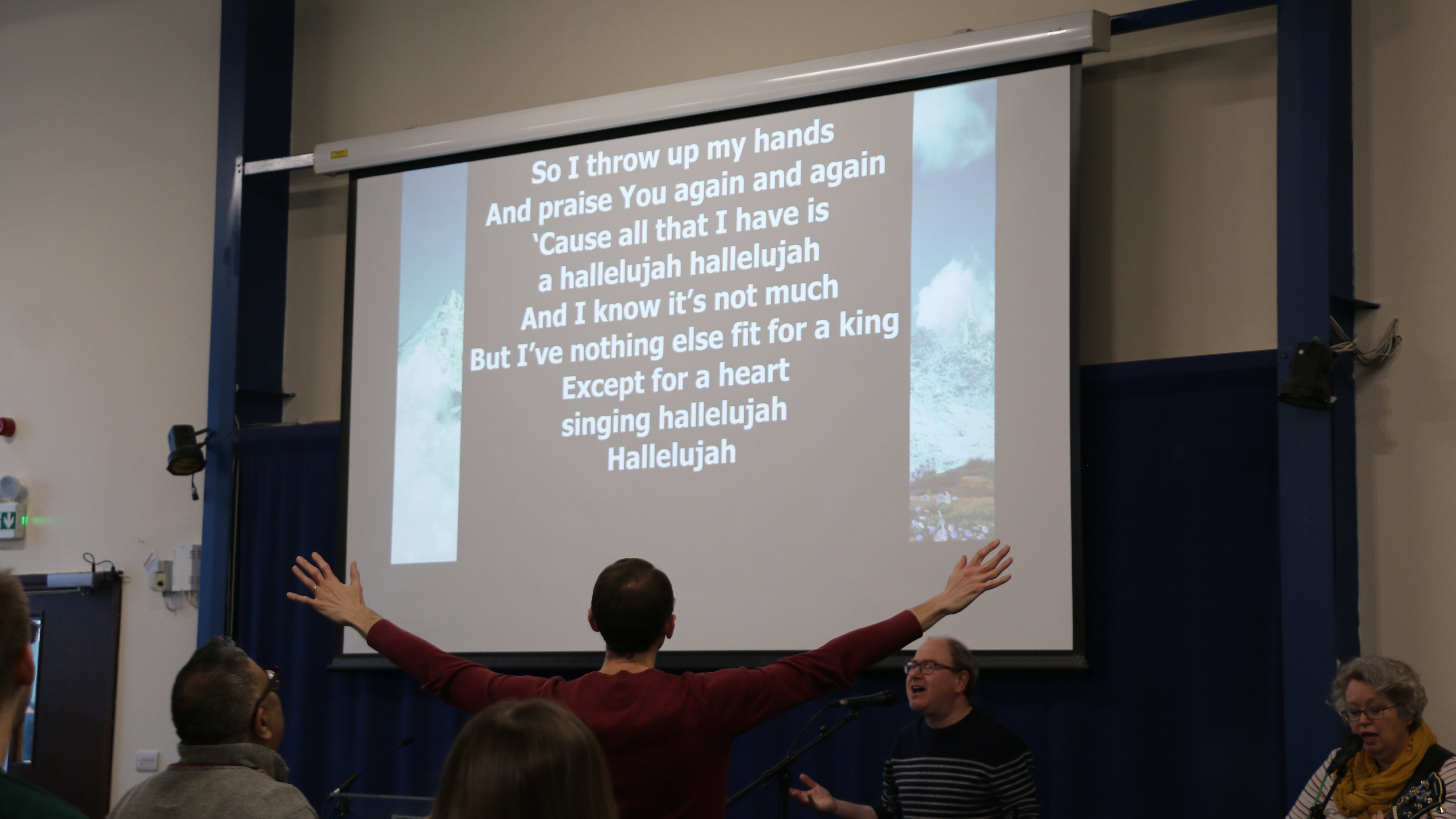 Worship