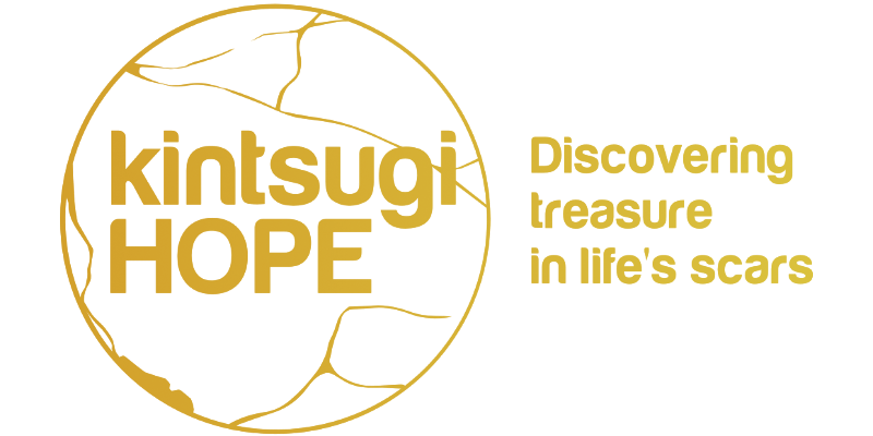 Kintsugi Logo